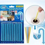 Barras de Limpieza para sifones FK-1514