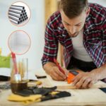 Medidor de 5"contornos irregulares FK23D-07