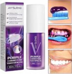 Crema blanqueadora de dientes pasta dental SP-157