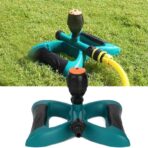 Aspersor rociador de riego 360 rotacion automatica de jardin FK23D-182 - Imagen 5