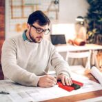 Medidor de 5"contornos irregulares FK15-07 - Imagen 3