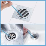 Barras de limpieza para sifones y tuberia set12 FK23D-14 - Imagen 3