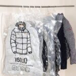 Bolsas compresión ropa 67X139 CM FK22-55