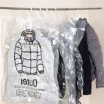 Bolsas compresión ropa 67 X 110 CM FK22-54 - Imagen 2