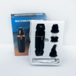 Depilador facial Nariz-oido-patillera Recargable 3 En 1 FK22B-05 - Imagen 2