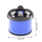 Afilador de cuchillos con ventosa antideslizante FK23C-21 - Imagen 2