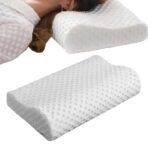 Almohada multiusos de elasticidad suave cojin de algodon FK23D-67 - Imagen 3