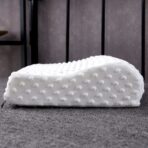 Almohada multiusos de elasticidad suave cojin de algodon FK23D-67 - Imagen 4