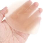 ALMOHADILLA CORRECTOR DEDO DE CAMELLO EN SILICONA ADHESIVA FK22-28 - Imagen 4