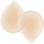 ALMOHADILLA CORRECTOR DEDO DE CAMELLO EN SILICONA ADHESIVA FK22-28 - Imagen 3