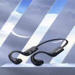 Audífonos Conducción Osea Awei A886bl - Imagen 4