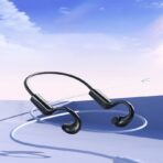 Audífonos Conducción Osea Awei A886bl - Imagen 2