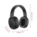 Audífonos inalámbricos REMAX M8 FK22B-12 - Imagen 3