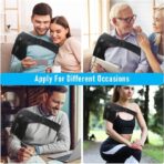 Soporte de hombro termico hombrera ortopedica FK16SP-13 - Imagen 2