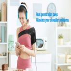 Soporte de hombro termico hombrera ortopedica FK16SP-13 - Imagen 3