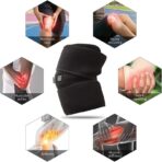 Rodillera terapia calor ortopedica SP-14 - Imagen 5