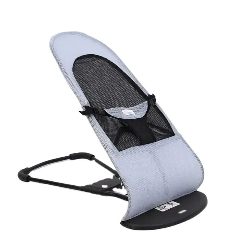 Silla mecedora para bebe practica funda relajante FK23D-30 - Imagen 4