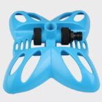 Aspersor rociador de riego 360 rotacion automatica de jardin FK23D-183 - Imagen 3