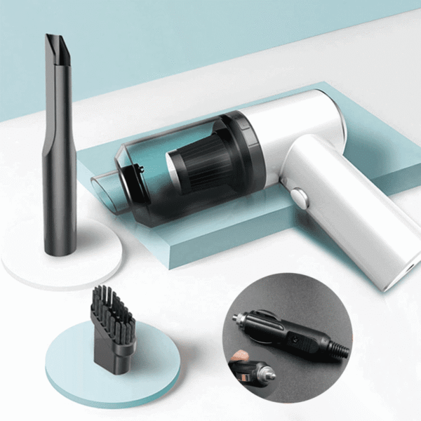 Aspiradora para carro cigarrera FK22B-61