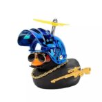 Pato negro pistola FK22-73 - Imagen 2