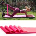 Banda elástica De resistencia FK22B-136 - Imagen 3