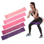 Banda elástica De resistencia FK22B-136