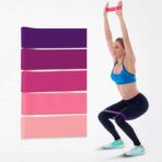 Banda elástica De resistencia FK22B-136 - Imagen 2