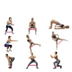 Banda elástica De resistencia FK22B-136 - Imagen 5