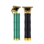 Barbera Metálica anillos KZ-79B - Imagen 4