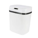 Basurera Inteligente Canasta con Sensor FK23C-40 - Imagen 5