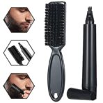 "Kit de barba, lapiz y cepillo" FK22-02