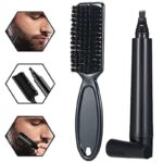 "Kit de barba, lapiz y cepillo" FK22-02