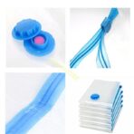 Bolsa compresión aire con válvula. 60cm*80cm FK22-49 - Imagen 5