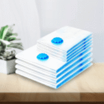 Bolsa compresión aire con válvula. 60cm*80cm FK22-49 - Imagen 2