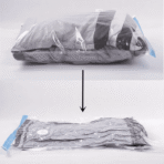 Bolsa compresión aire con válvula. 60cm*80cm FK22-49 - Imagen 3