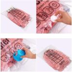 Bolsas compresión ropa 67 X 110 CM FK22-54 - Imagen 3