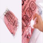 Bolsas compresión ropa 67X139 CM FK22-55 - Imagen 2