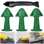 Kit de boquillas para pegamento de vidrio calafateo de silicona FK23D-02