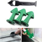 Kit de boquillas para pegamento de vidrio calafateo de silicona FK23D-02 - Imagen 5