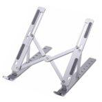 Base Ajustable Metálica de PC Tablet - Imagen 3