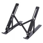 Base Ajustable Metálica de PC Tablet - Imagen 2