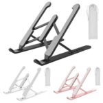 Base Ajustable Para PC y Tablet P1