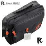 Bolso de hombro maletin carriel para accesorios grande FK23D-169 - Imagen 5