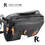 Bolso de hombro maletin carriel para accesorios grande FK23D-169 - Imagen 4