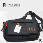 Bolso de hombro maletin carriel para accesorios grande FK23D-169 - Imagen 2