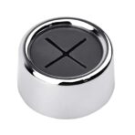 Toallero Adhesivo Para Baños Cocina X3 - Imagen 2