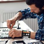 Brazalete magnético FK-12 - Imagen 3