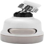 Cabezal de grifo giratorio 360° FK22-19 - Imagen 3