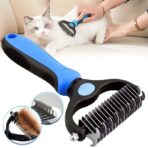 Cepillo para mascotas FK-24 - Imagen 3