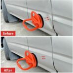 Chupa saca Golpes ventosa para carro grande FK22-04 - Imagen 5